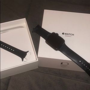 Apple Iwatch 3Series 42 MM